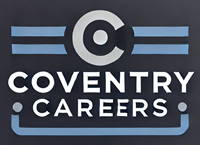 coventry career center logo